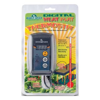 Digital Heat Mat Thermometer Thumbnail